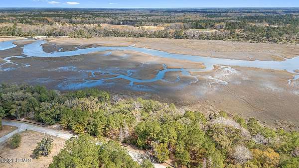 0.35 Acres of Residential Land for Sale in Yemassee, South Carolina