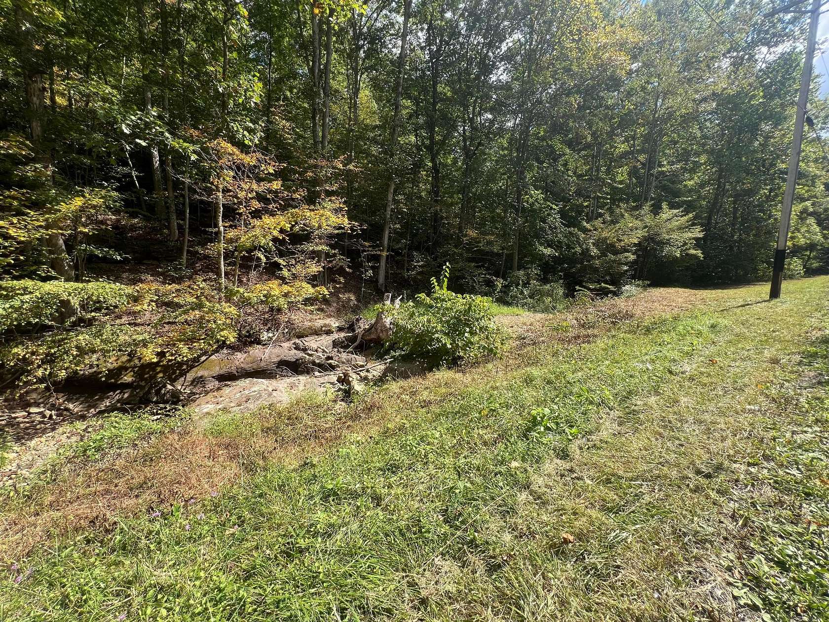9 Acres of Residential Land for Sale in South Bloomingville, Ohio