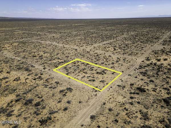 0.41 Acres of Land for Sale in Horizon City, Texas