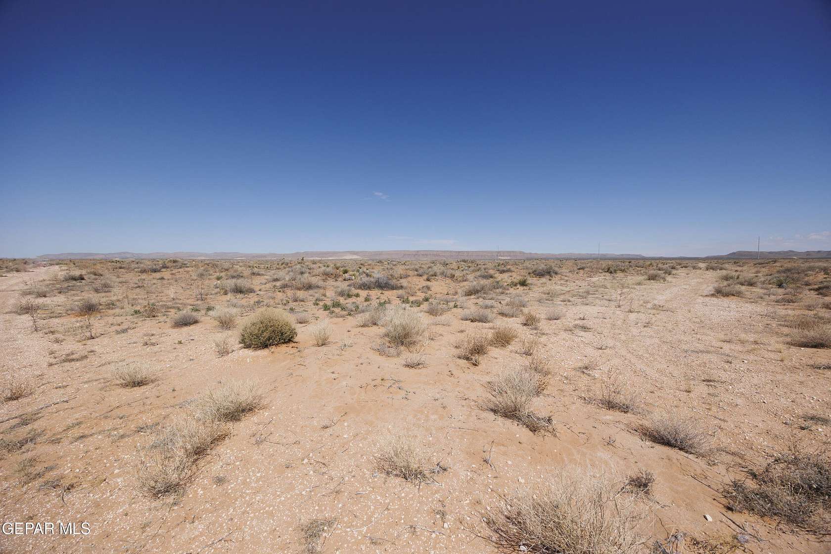 0.41 Acres of Land for Sale in Horizon City, Texas