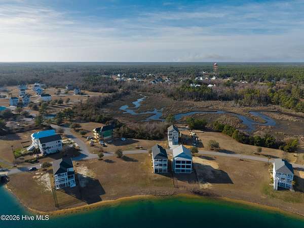 0.33 Acres of Residential Land for Sale in Newport, North Carolina