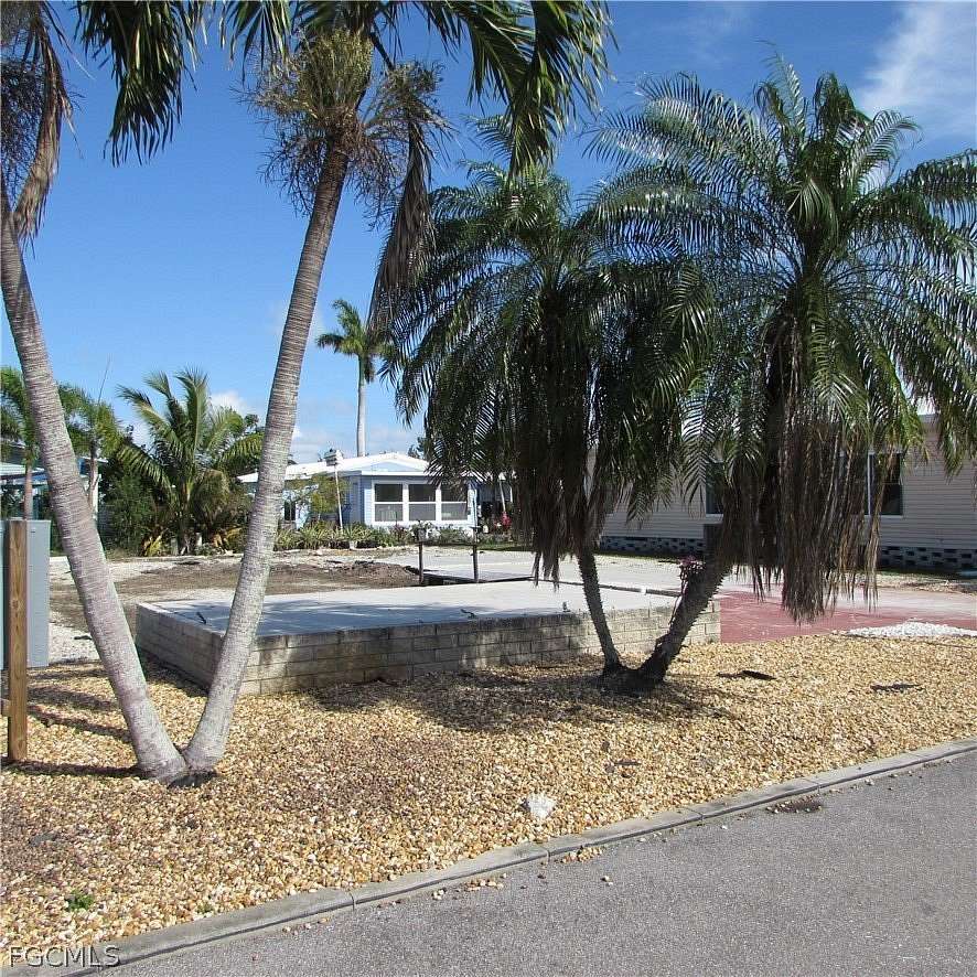 0.09 Acres of Land for Sale in St. James City, Florida