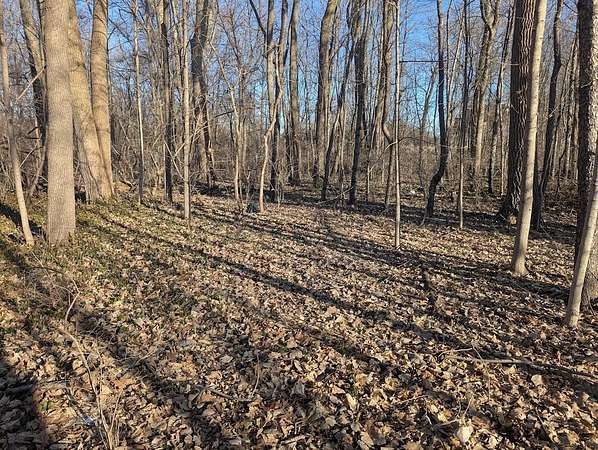 0.55 Acres of Residential Land for Sale in Fort Wayne, Indiana