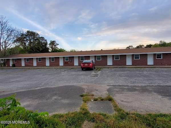 4.4 Acres of Improved Commercial Land for Sale in Mays Landing, New Jersey