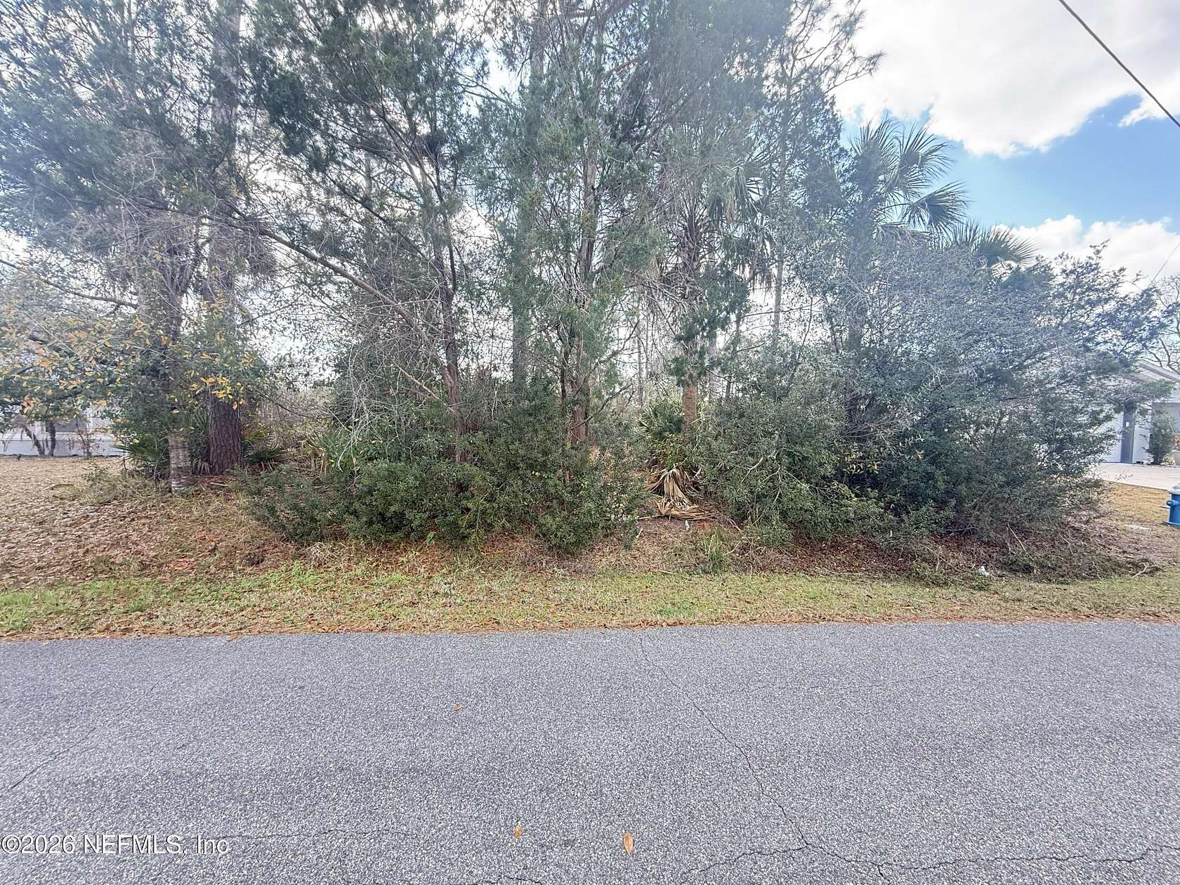 0.23 Acres of Residential Land for Sale in Palm Coast, Florida