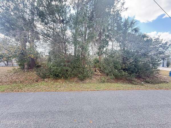 0.23 Acres of Residential Land for Sale in Palm Coast, Florida