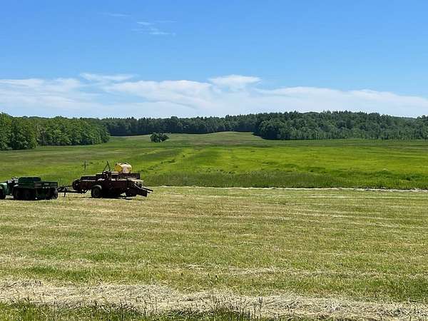 21.5 Acres of Recreational & Residential Land for Sale in East Kingston, New Hampshire