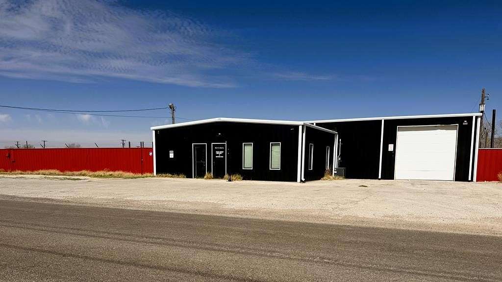 2.39 Acres of Improved Residential Land for Sale in Odessa, Texas
