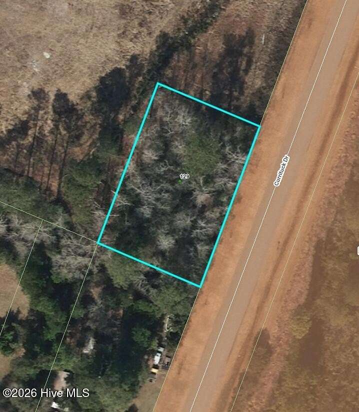 0.3 Acres of Land for Sale in Holly Ridge, North Carolina
