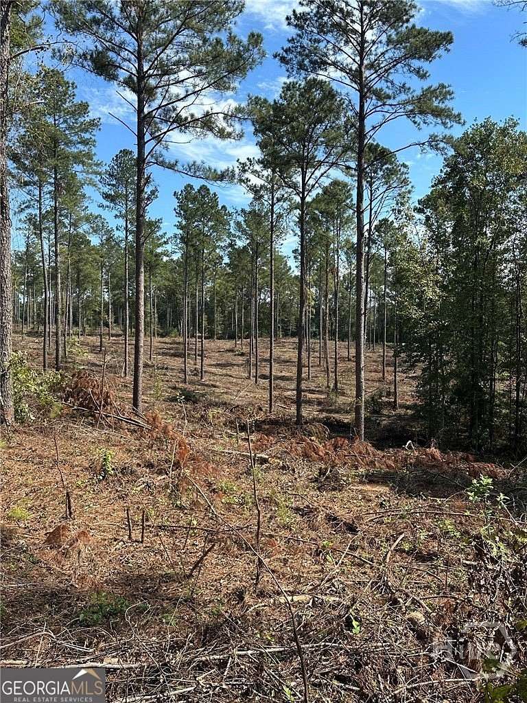 1,047 Acres of Land for Sale in Madison, Georgia