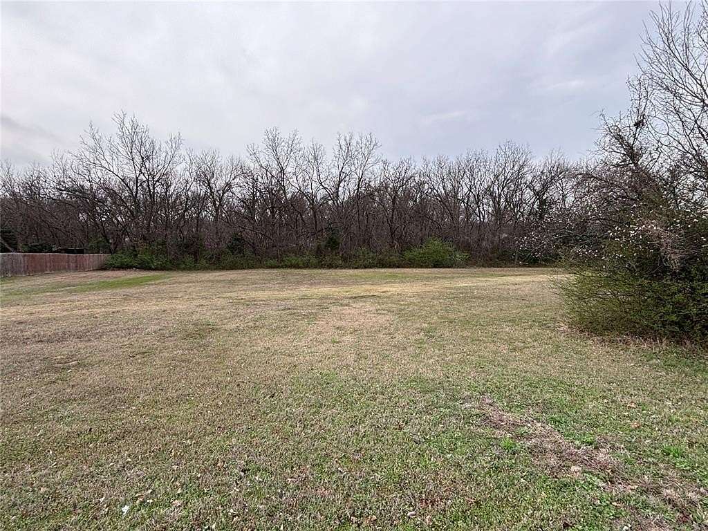 2.25 Acres of Residential Land for Sale in Shawnee, Oklahoma