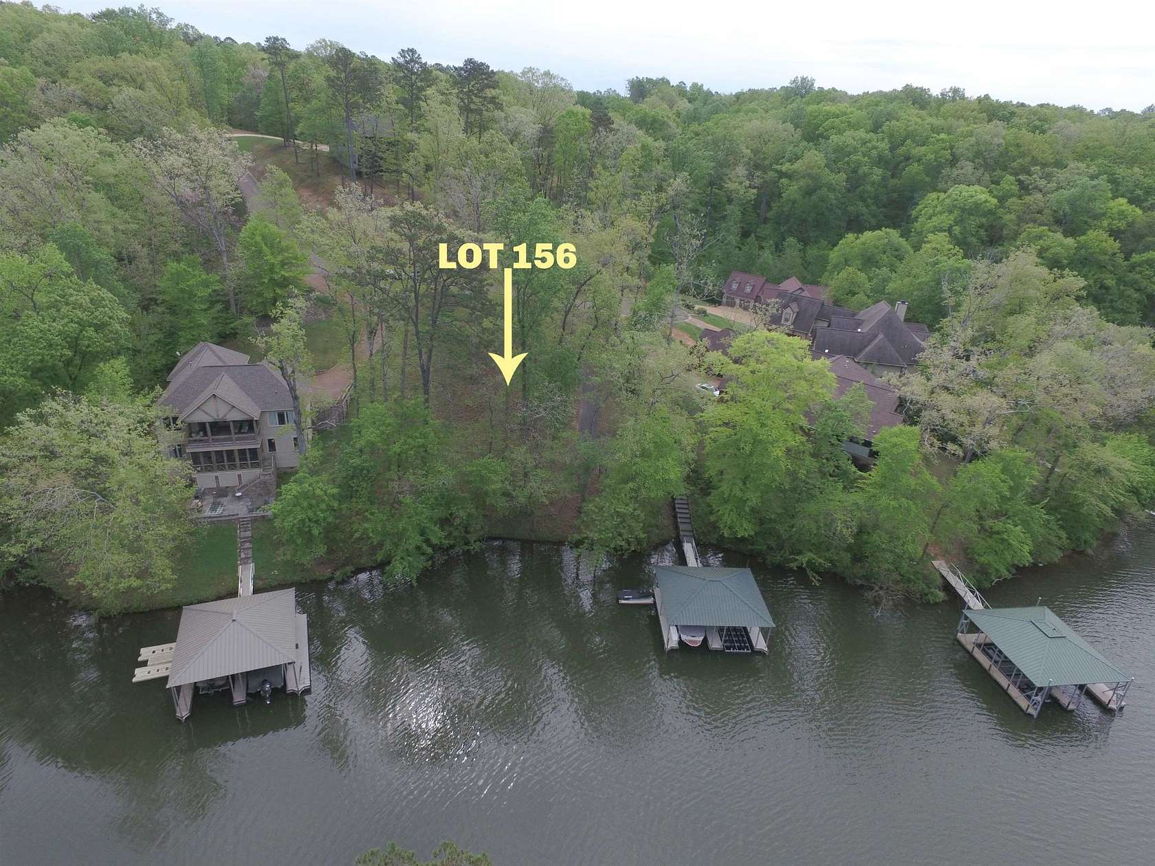 0.29 Acres of Residential Land for Sale in Savannah, Tennessee