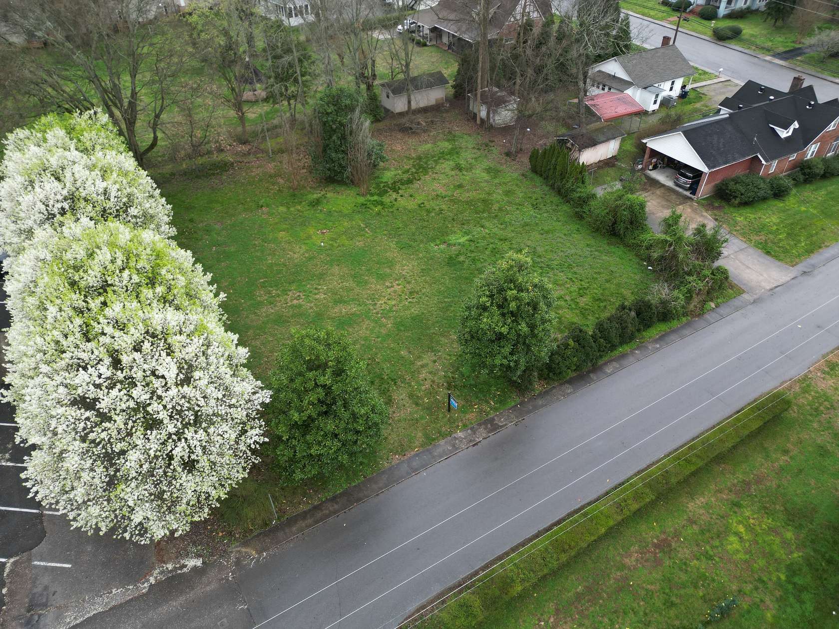 0.47 Acres of Residential Land for Sale in Smithville, Tennessee