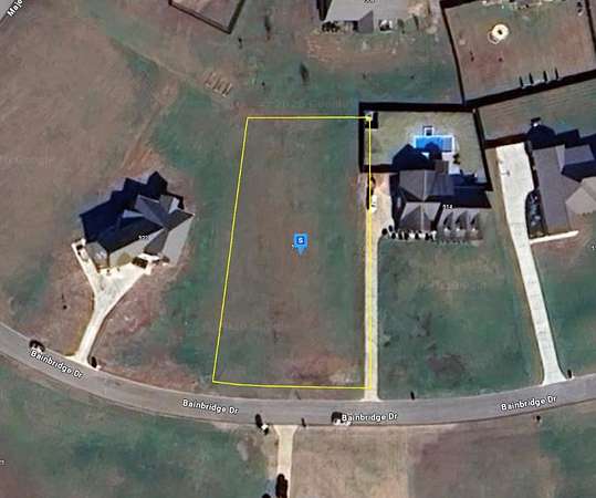 0.9 Acres of Residential Land for Sale in Walland, Tennessee