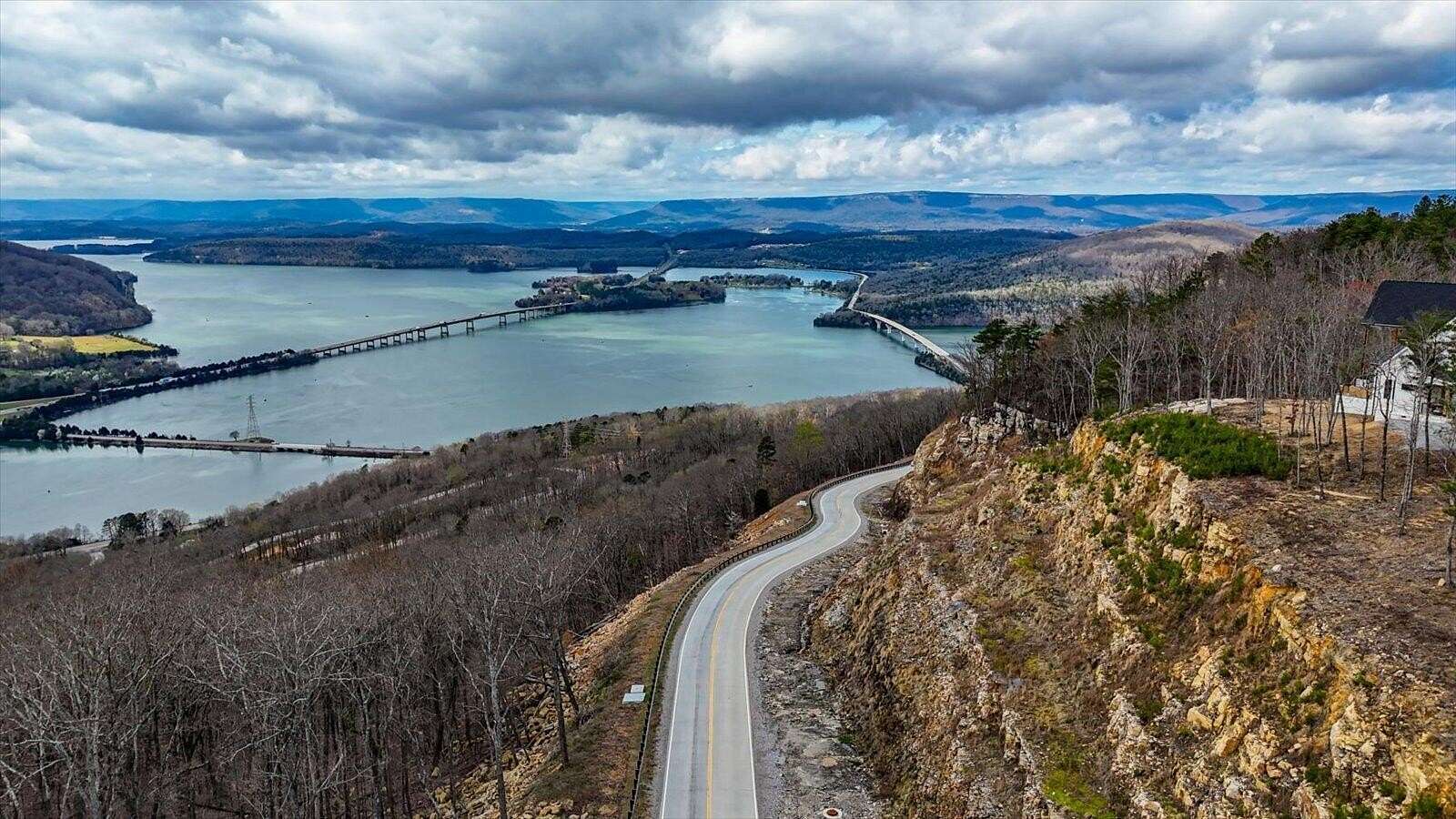 4.4 Acres of Residential Land for Sale in Haletown, Tennessee