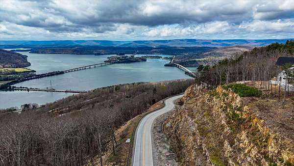 4.4 Acres of Residential Land for Sale in Haletown, Tennessee