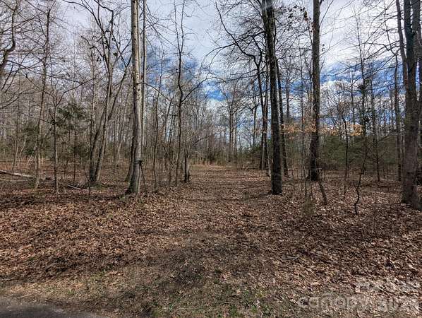 5.66 Acres of Residential Land for Sale in York, South Carolina