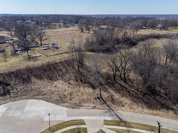 0.98 Acres of Residential Land for Sale in Pleasant Hill, Iowa
