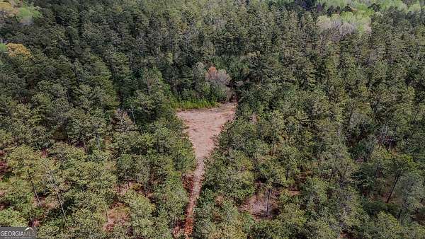 396 Acres of Recreational & Residential Land for Sale in Carrollton, Georgia