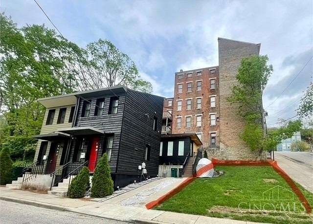 0.03 Acres of Land for Sale in Cincinnati, Ohio