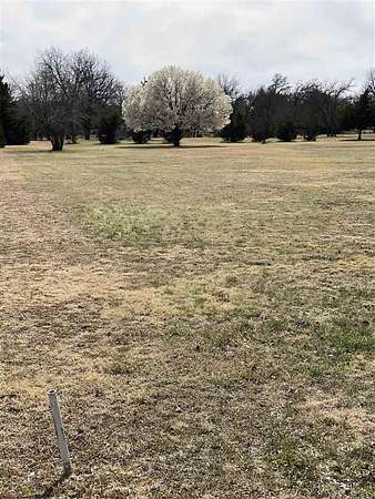 3.3 Acres of Residential Land for Sale in Cache, Oklahoma