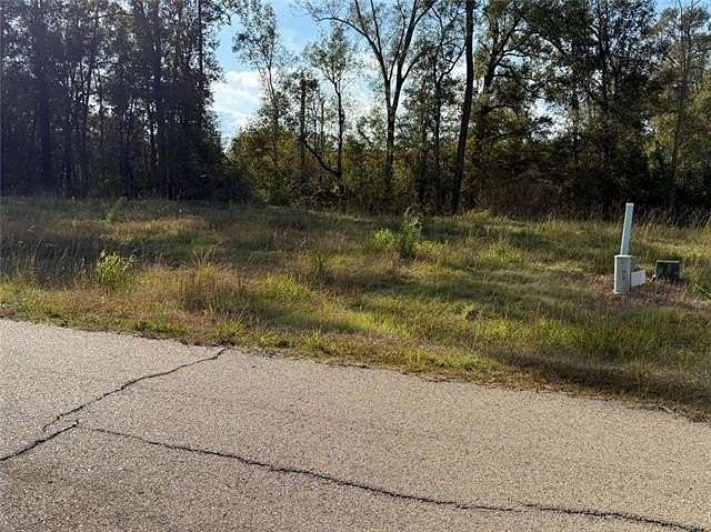 0.3 Acres of Residential Land for Sale in Hammond, Louisiana