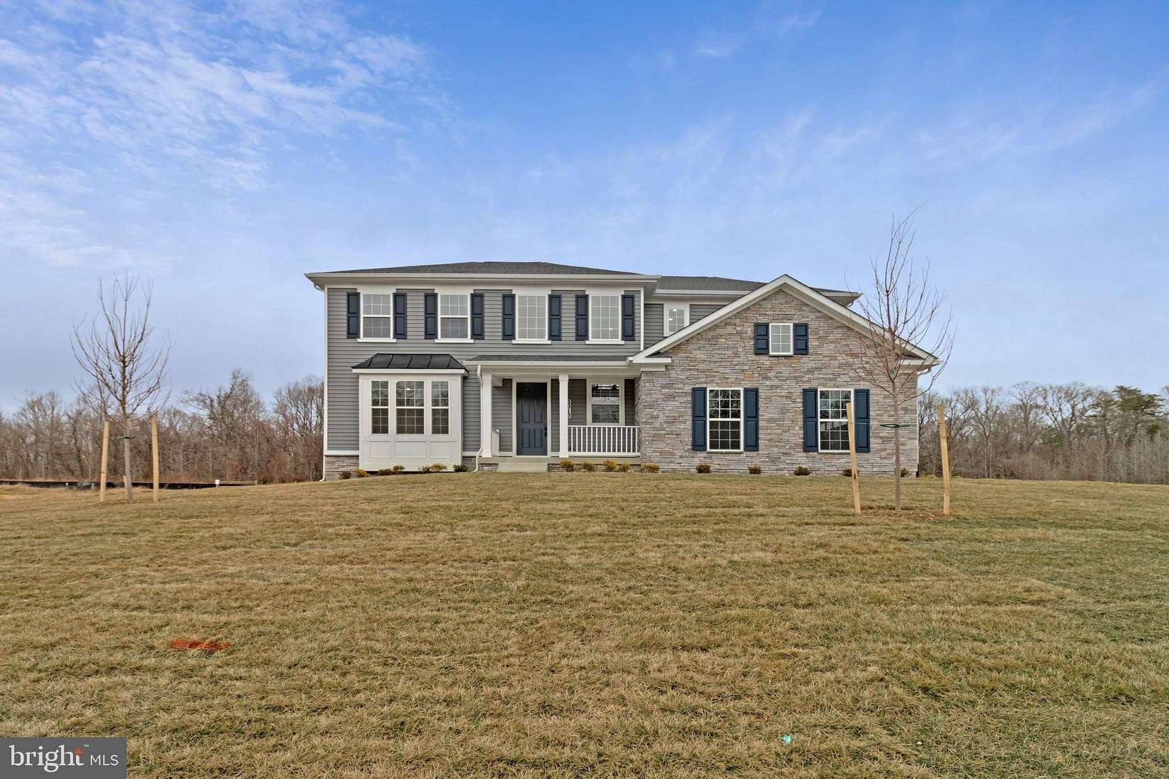 1.5 Acres of Land with Home for Sale in Accokeek, Maryland