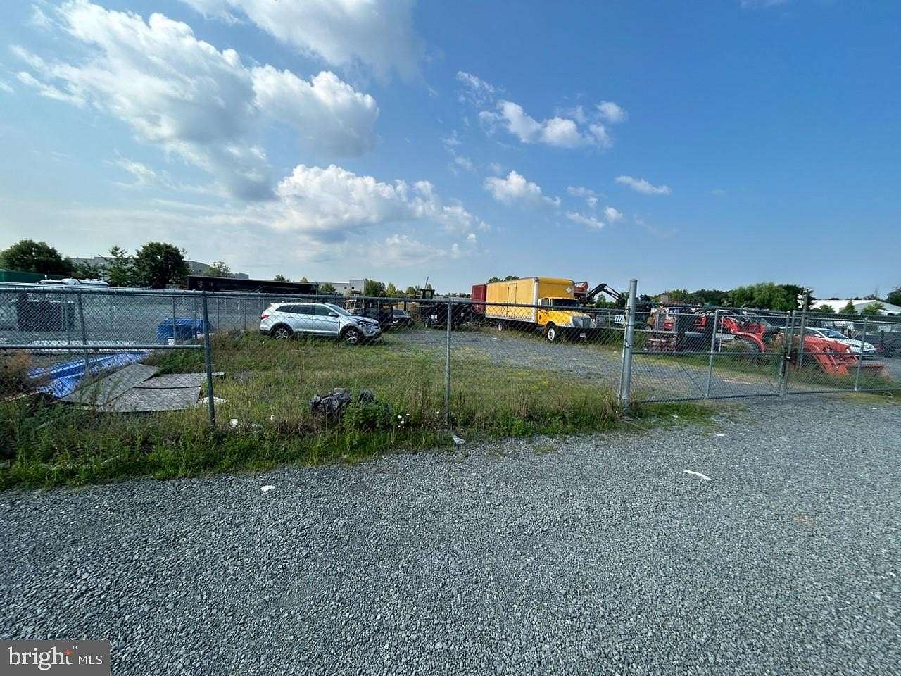 0.21 Acres of Commercial Land for Lease in Manassas, Virginia