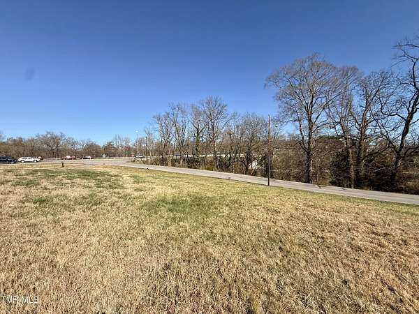 1.6 Acres of Commercial Land for Sale in Kingsport, Tennessee