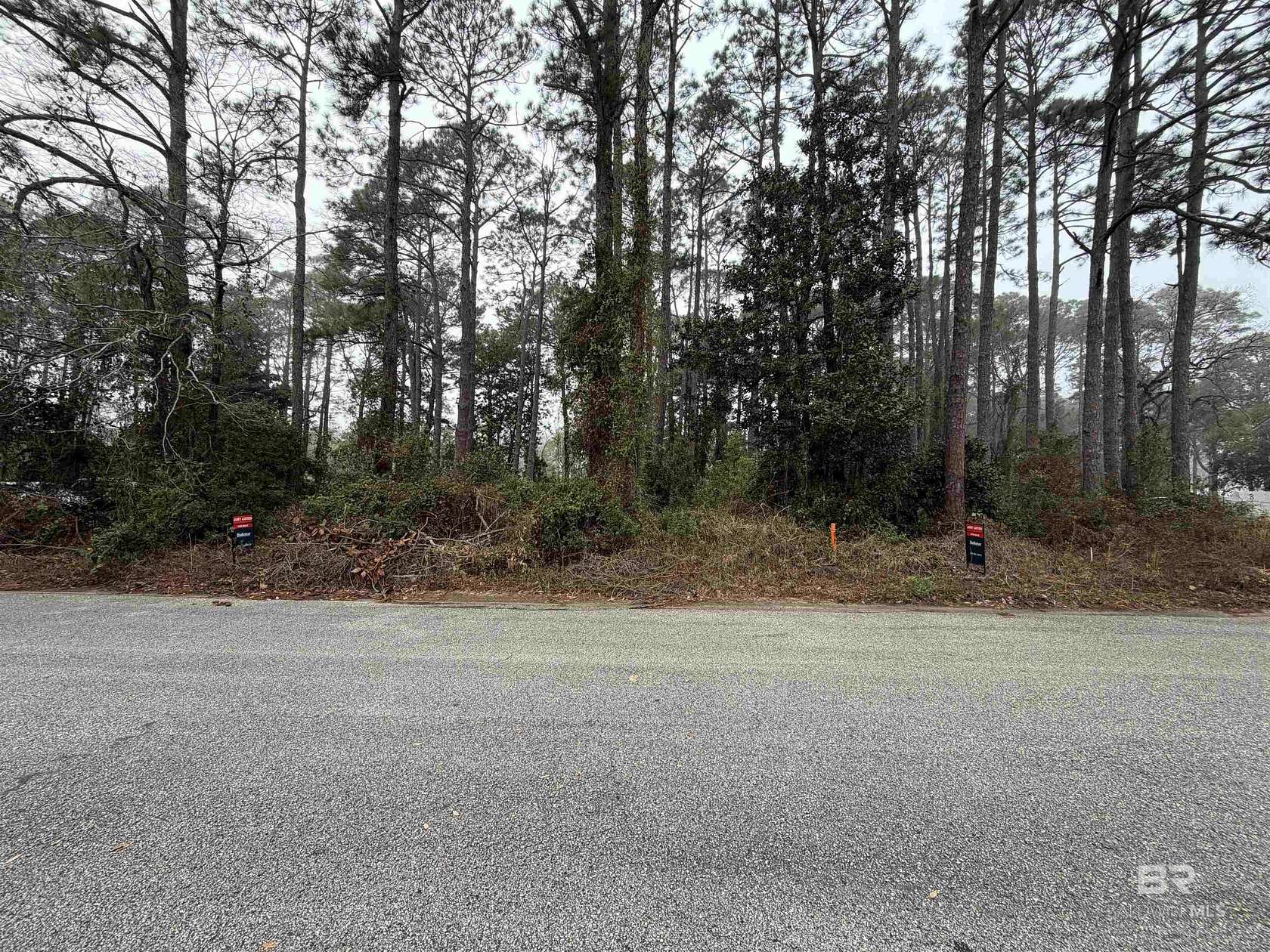 Mixed-Use Land for Sale in Gulf Shores, Alabama