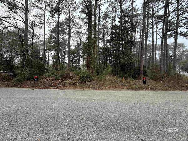 Mixed-Use Land for Sale in Gulf Shores, Alabama