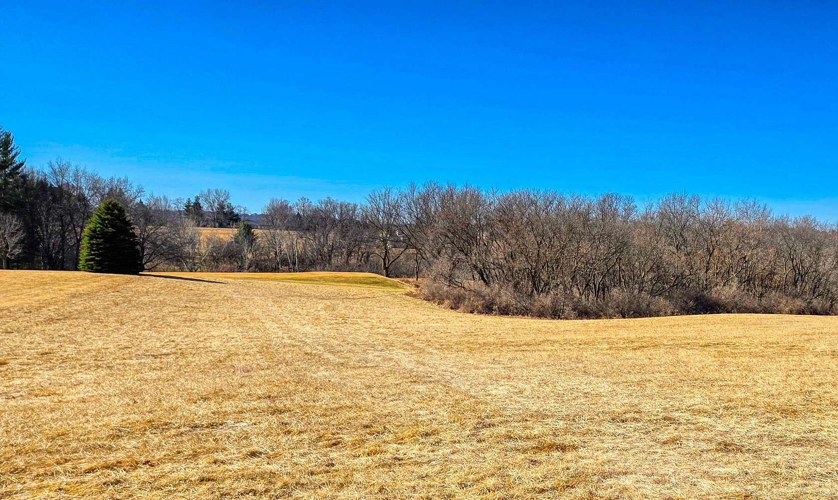 1.2 Acres of Residential Land for Sale in Freedom Township, Illinois