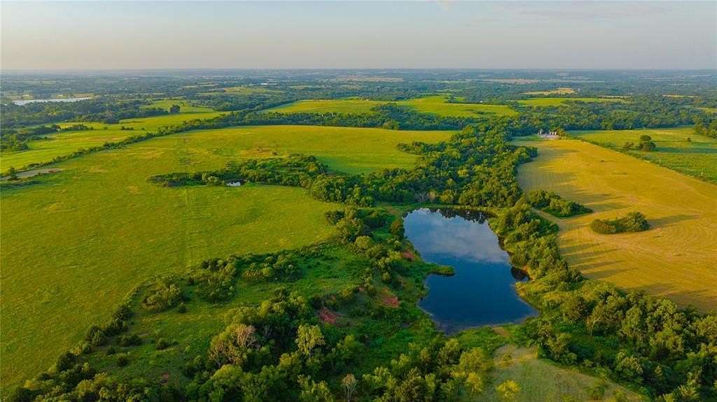 1.5 Acres of Residential Land for Sale in Goldsby, Oklahoma