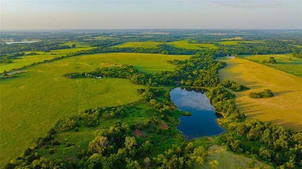 1.5 Acres of Residential Land for Sale in Goldsby, Oklahoma