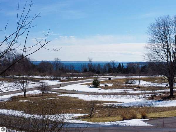 1.29 Acres of Land for Sale in Suttons Bay, Michigan