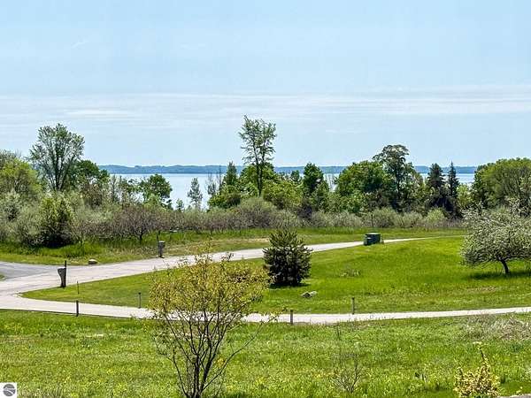 1.29 Acres of Land for Sale in Suttons Bay, Michigan
