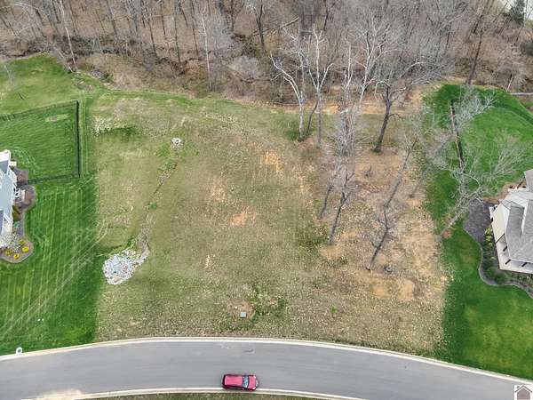 0.58 Acres of Residential Land for Sale in Paducah, Kentucky