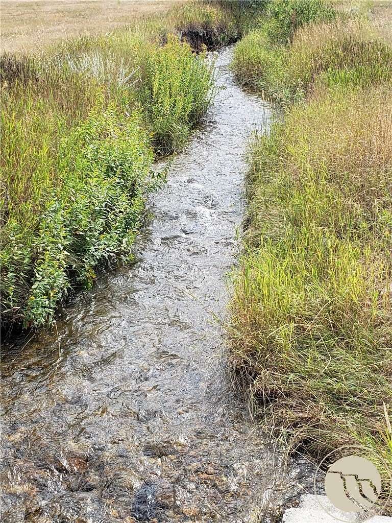 4.77 Acres of Residential Land for Sale in Roberts, Montana