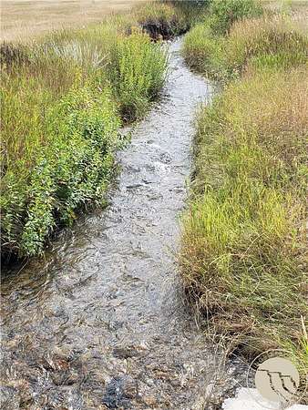 4.77 Acres of Residential Land for Sale in Roberts, Montana