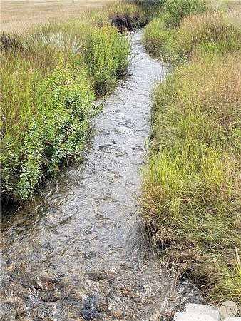 4.77 Acres of Residential Land for Sale in Roberts, Montana