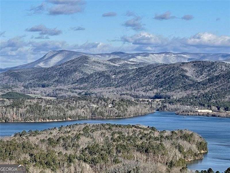 2.24 Acres of Residential Land for Sale in Ranger, Georgia