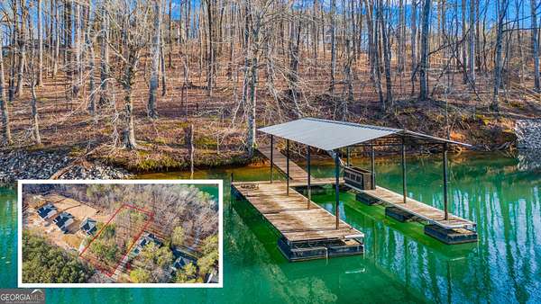 0.45 Acres of Residential Land for Sale in Cumming, Georgia