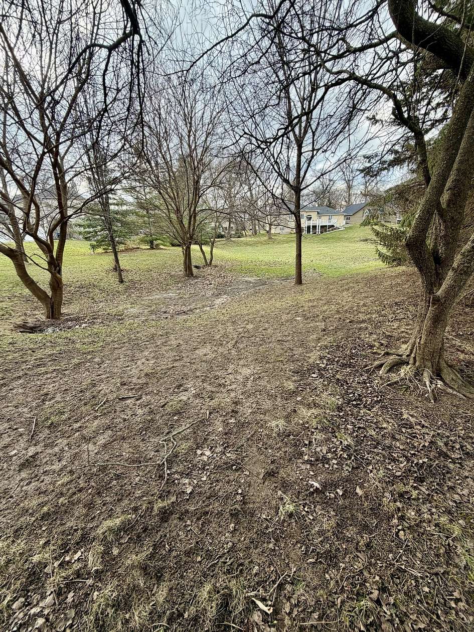 0.45 Acres of Residential Land for Sale in Valparaiso, Indiana