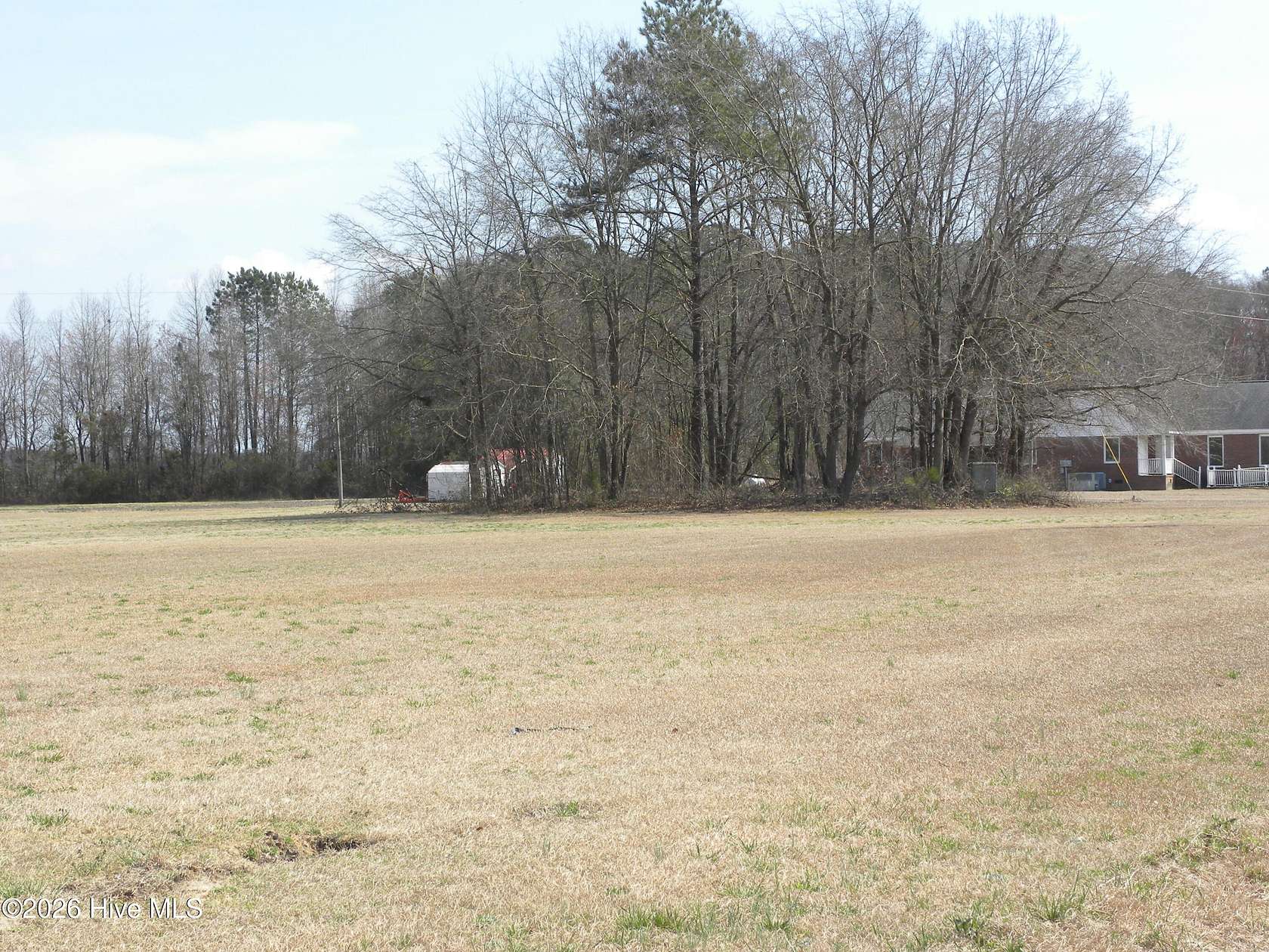 0.75 Acres of Residential Land for Sale in Tarboro, North Carolina