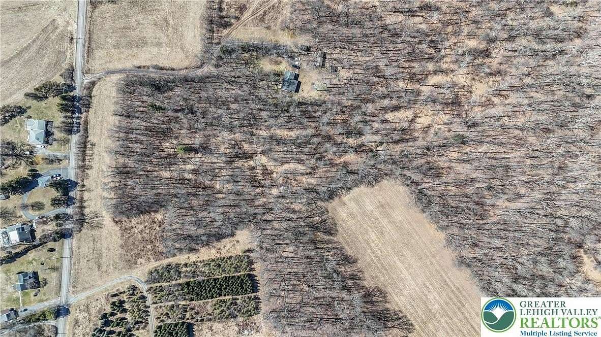 8 Acres of Residential Land for Sale in Ryan Township, Pennsylvania