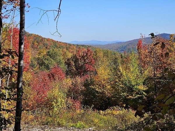12.6 Acres of Land for Sale in Temple, Maine