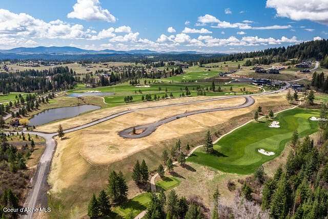 0.68 Acres of Residential Land for Sale in Coeur d'Alene, Idaho