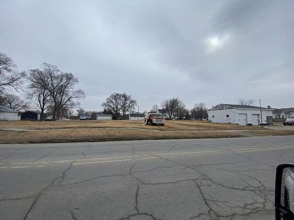 0.45 Acres of Commercial Land for Sale in Chariton, Iowa