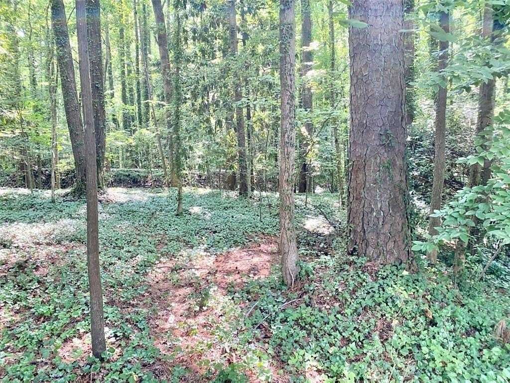 0.14 Acres of Residential Land for Sale in Atlanta, Georgia