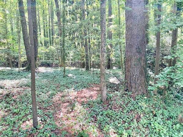 0.22 Acres of Residential Land for Sale in Atlanta, Georgia